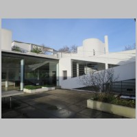 Villa Savoye, photo Yvette Gauthier, flickr.jpg